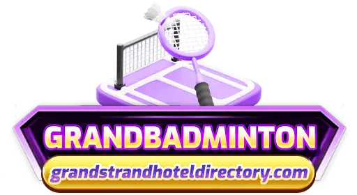 GrandBadminton