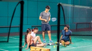 Chiến thuật kiểm soát cảm xúc khi thi đấu