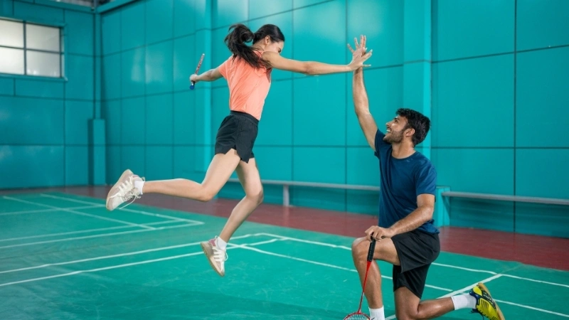 Chiến thuật kiểm soát cảm xúc khi thi đấu