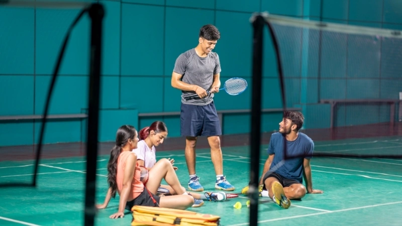 Đối phó với áp lực trong các trận cầu quan trọng