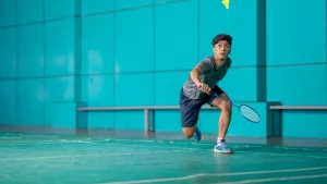 Lối chơi ép trái tay đối thủ trong đánh đơn