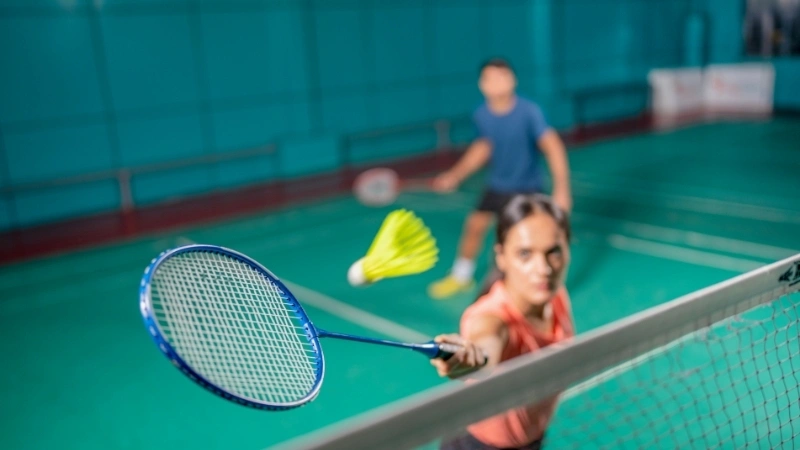 Tận dụng smash trong chiến thuật tấn công