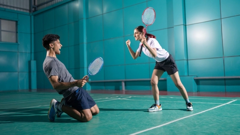 Trả giao cầu khó và cách khai thác điểm yếu đối thủ