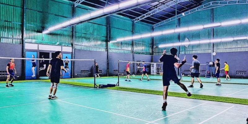 Đọc Trước Hướng Trả Cầu Để Chủ Động Tấn Công