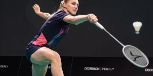 Giới Thiệu GrandBadminton