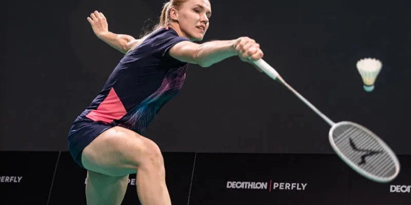 Giới Thiệu GrandBadminton