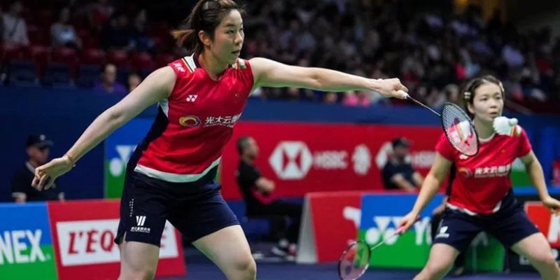 Giới Thiệu GrandBadminton