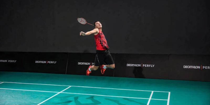 Giới Thiệu GrandBadminton