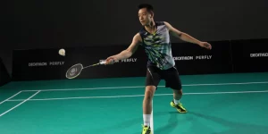 Khai Thác Điểm Mù Trong Cầu Lông