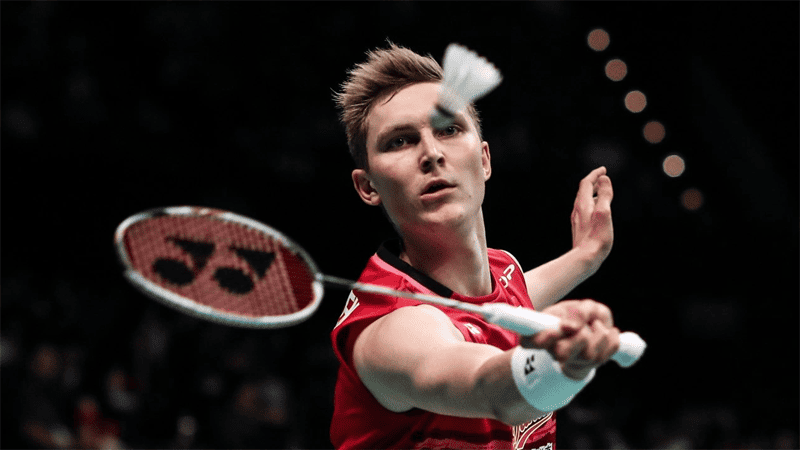 Chiến thuật của vận động viên Viktor Axelsen và tầm quan trọng trong cầu lông