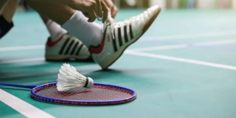 Chế độ ăn hồi phục sau thi đấu cầu lông