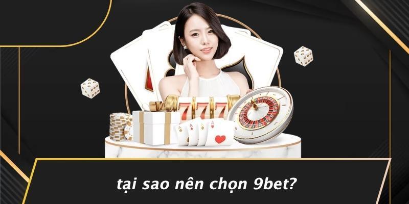 Chính sách bảo mật thông tin tuyệt đối tại 9bet: Không chỉ là lời nói