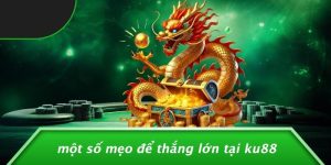 Khuyến mãi Ku88 tặng 100% tiền nạp lần đầu: Điều kiện, cách nhận và giá trị thực tiễn