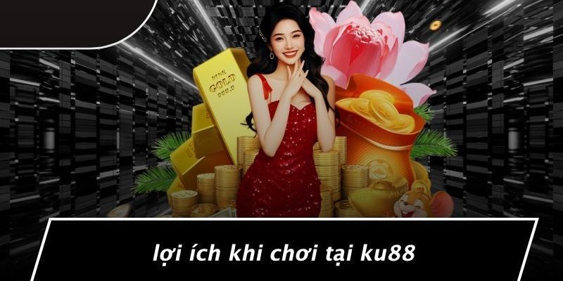 Cách nhận thưởng 100% nạp đầu tại Ku88 – Hướng dẫn chi tiết cho người mới