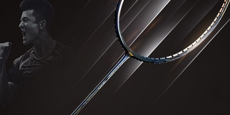 vợt cầu lông Lining