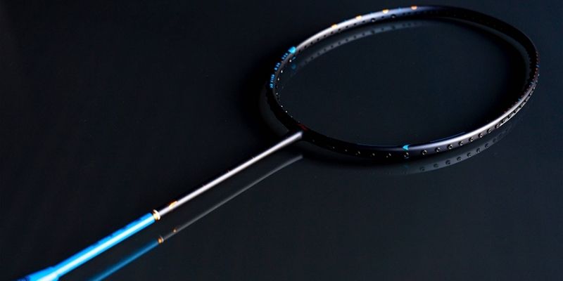 vợt cầu lông Lining
