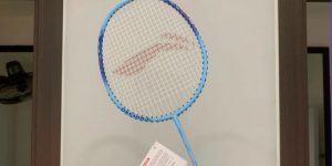 vợt cầu lông Lining