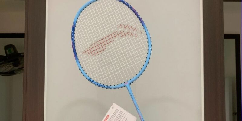 vợt cầu lông Lining
