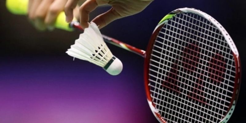 Vợt cầu lông Yonex