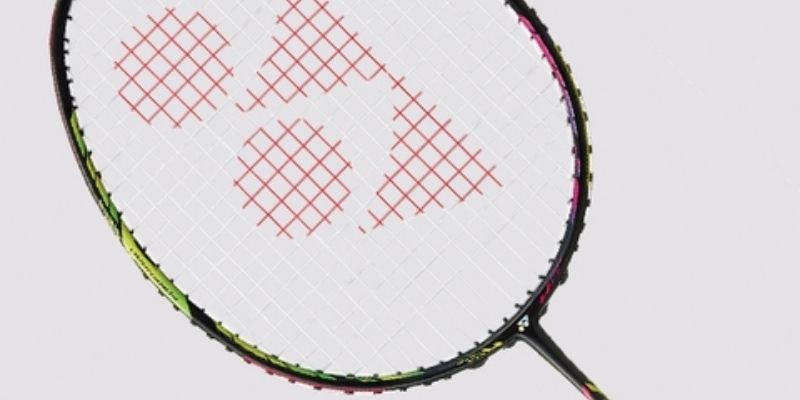 Vợt cầu lông Yonex